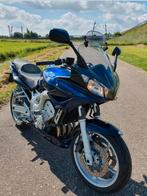 Te koop mooie complete Yamaha FZ6 uit 2004, 4 cilinders, Motorrijbewijs A, Particulier, Meer dan 35 kW