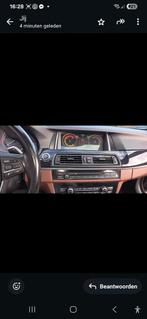 Bmw 5 30 d, Auto's, Particulier, Te koop