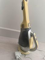 Black&decker kruimeldief 12V, Ophalen of Verzenden, Gebruikt, Reservoir, Kruimeldief