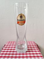 Krombacher bier glas, Nieuw, Overige merken, Glas of Glazen, Ophalen of Verzenden