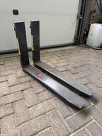 Handmatig uitschuifbare vorken heftruck, Ophalen of Verzenden