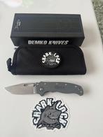 Demko AD20.5 Zakmes, Ophalen of Verzenden, Landmacht, Amerika, Mes of Dolk