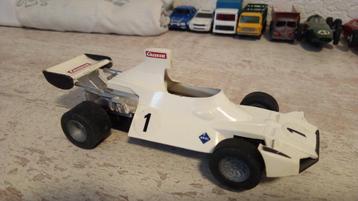 Carrera Universal Brabham F1 beschikbaar voor biedingen
