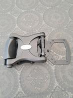 TV-steun, Ophalen of Verzenden, Zo goed als nieuw