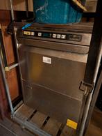 Horeca afwasmachine., Ophalen