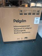 Pelgrim OM360MAT Oven met Magnetronfunctie, Witgoed en Apparatuur, Magnetrons, Ophalen, Hete lucht, Inbouw, Mijdrecht