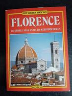 Het gouden boek van Florence, Gelezen, Bonechi, Ophalen of Verzenden, Overige onderwerpen