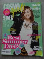 Cosmo Girl! Nr. 6 – 2014 >Snelle Verzending!<, Ophalen of Verzenden, Gelezen, Glossy