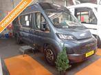 Malibu Diversity GT Skyview 640 LE K Malibu voordeelmaand !!, Automaat, Buscamper of Camperbus, Ringverwarming, Malibu