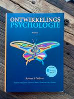 Ontwikkelings psychologie (8e editie), Boeken, Psychologie, Robert S. Feldman, Ophalen of Verzenden, Zo goed als nieuw, Ontwikkelingspsychologie
