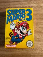 NES – Super Mario Bros. 3 (PAL Bandai Benelux/FRA), Avontuur en Actie, Verzenden, 1 speler, Zo goed als nieuw