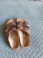 Dames birkenstock Arizona maat 38, Kleding | Dames, Schoenen, Birkenstock, Ophalen of Verzenden, Zo goed als nieuw, Slippers