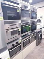 combi-oven ✅Gebruikt & Nieuw ️️ INC GARANTIE ,Gratis Bezorgd, Ophalen, Minder dan 45 cm, Stoom, Zo goed als nieuw