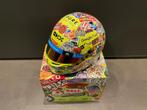 Helm 1:2 Bell Lando Borris Austin 100 races 2023, Verzamelen, Automerken, Motoren en Formule 1, Ophalen of Verzenden, Nieuw, Formule 1
