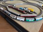 Marklin H0 18 wagons, goede staat deels OVP, Hobby en Vrije tijd, Modeltreinen | H0, Wisselstroom, Gebruikt, Wagon, Ophalen of Verzenden