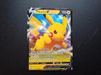 Pikachu v Promo SWSH061, Ophalen of Verzenden, Nieuw