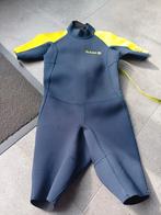 Olaian Wetsuit - 8/9 jarige, Watersport en Boten, Kind, Ophalen of Verzenden, Zo goed als nieuw, Wetsuit
