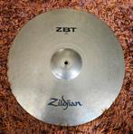 Zildjian ZBT 20" Ride bekken / cymbal, Muziek en Instrumenten, Gebruikt, Ophalen of Verzenden, Drums of Percussie