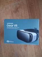 Samsung Gear VR - Nieuw in doos!, Spelcomputers en Games, Virtual Reality, Ophalen of Verzenden, Nieuw, VR-bril, Telefoon