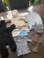New born jongens baby kleding, Ophalen of Verzenden, Zo goed als nieuw, Overige maten