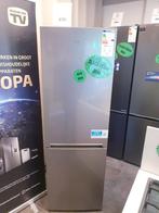 koelvries combinatie Beko 185,2cm✅ Actie 399,- Nieuw, Witgoed en Apparatuur, Ophalen, 200 liter of meer, Met aparte vriezer, Nieuw