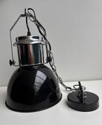 Stoere hanglamp Ikea, Nieuw, Ophalen of Verzenden, Ikea, Metaal