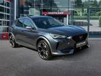 Cupra FORMENTOR 1.4 TSI DSG VZ E-HYBRID CAMERA/NAVI/MEMORY/A, Auto's, Cupra, Automaat, Gebruikt, 245 pk, Hybride Elektrisch/Benzine