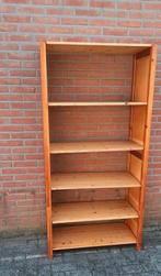 Lundia boekenkast 168 x 83 x 40, Huis en Inrichting, Kasten | Boekenkasten, Ophalen of Verzenden, Zo goed als nieuw