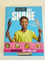 Gezond koken & eten, Boeken, Ophalen of Verzenden, Zo goed als nieuw, Gezond koken