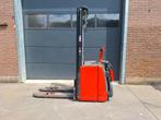 Linde Stapelaar Dobbelstock 540 cm met 385 uur triplo BJ 202, Gebruikt