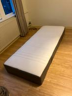 1-persoons matras met beddengoed, Ophalen, Eenpersoons, Wit, Overige typen