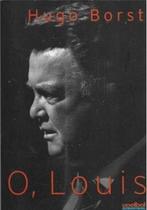 Hugo Borst O, Louis (Louis Van Gaal), Ophalen of Verzenden, Zo goed als nieuw, Sport