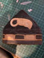 Antiek hoofddeksel, Antiek en Kunst, Ophalen of Verzenden