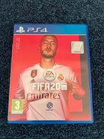 FIFA 20+22 PS4, Online, 1 speler, Ophalen of Verzenden, Zo goed als nieuw