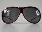 Knobbout zonnebril. AP3-1014. Design., Sieraden, Tassen en Uiterlijk, Zonnebrillen en Brillen | Dames, Overige merken, Ophalen of Verzenden