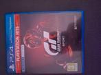 Gran Turismo Sport (PlayStation Hits), PS4, Online, Racen en Vliegen, Ophalen of Verzenden, Zo goed als nieuw