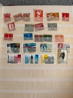 Postzegelalbum, Postzegels en Munten, Postzegels | Toebehoren, Ophalen of Verzenden, Verzamelalbum