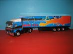 Europa-1992  MERCEDES  Herpa, Ophalen of Verzenden, Zo goed als nieuw, Auto, Herpa