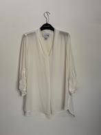 Joseph Ribkoff blouse (maat 38), Maat 38/40 (M), Wit, Joseph Ribkoff, Ophalen of Verzenden