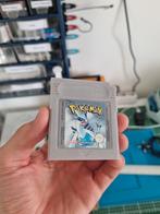 Pokemon Silver, Avontuur en Actie, 1 speler, Ophalen of Verzenden, Zo goed als nieuw