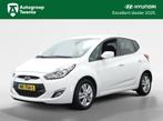 Hyundai ix20 1.6i i-Vision Automaat | Climate control | Crui, Euro 5, 1591 cc, 4 cilinders, Met garantie (alle)