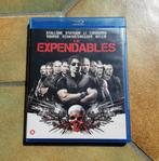 The Expendables Blu ray : DVD / Blu Ray, Verzenden, Gebruikt, Avontuur