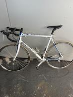 Batavus wielrenfiets, Fietsen en Brommers, Fietsen | Racefietsen, Batavus, Aluminium, Ophalen of Verzenden, Zo goed als nieuw