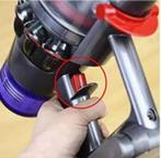 Is de aan/uit knop van je DYSON kapot? Laat nu repareren!, Stofzuiger, Nieuw, Ophalen of Verzenden, Minder dan 1200 watt