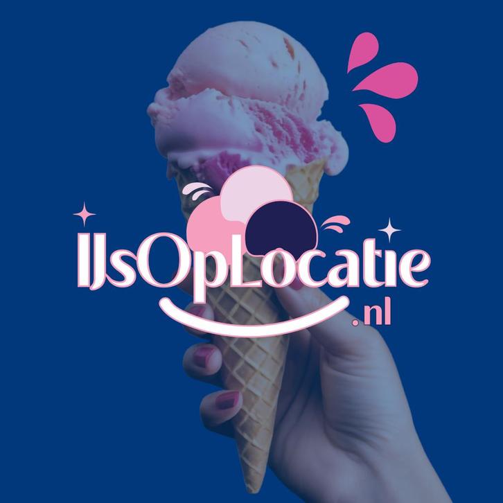 Te Koop: IJsOpLocatie | Schepijs, IJskoffie … | Startklaar, Zakelijke goederen, Exploitaties en Overnames