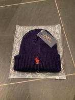 Ralph lauren muts, Verzenden, Zo goed als nieuw, Overige maten, Muts