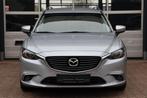 Mazda 6 Sportbreak 2.0 SkyActiv-G-165 automaat, navigatie, 5, Automaat, 1998 cc, Gebruikt, Met garantie (alle)