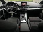 Audi A5 Sportback 35 TFSI Sport S-line edition, 2 X S-LINE,, Auto's, Audi, Euro 6, 4 cilinders, Leder en Stof, Origineel Nederlands