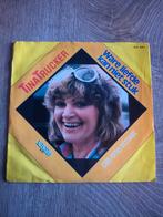 Tina Trucker - Ware Liefde Kan Niet Stuk/Die Ene Straat, Cd's en Dvd's, Vinyl | Nederlandstalig, Ophalen of Verzenden, Zo goed als nieuw