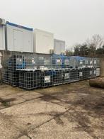 Nette IBC Kratten (36st), Tuin en Terras, Ophalen, Gebruikt, Kunststof, Overige typen